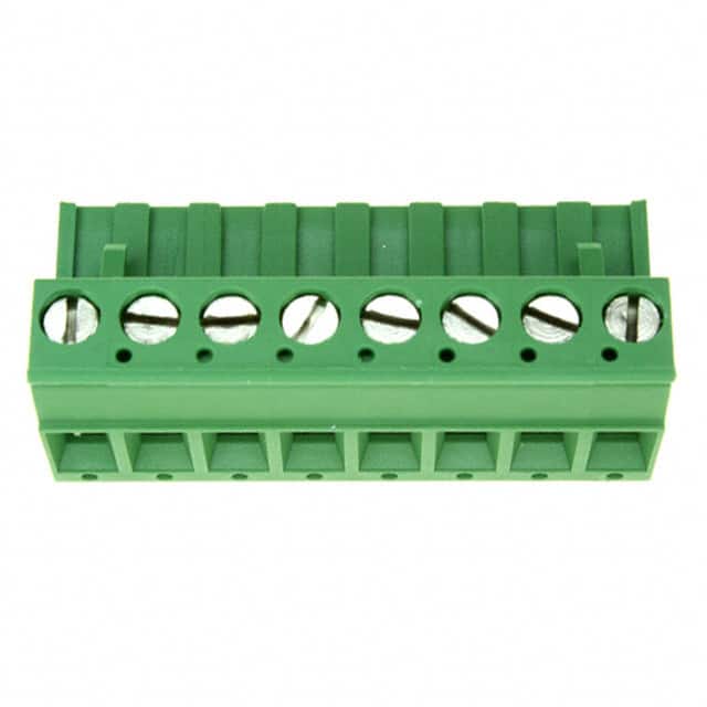 796634-8 TE Connectivity AMP Connectors  Headers Plugs and Sockets